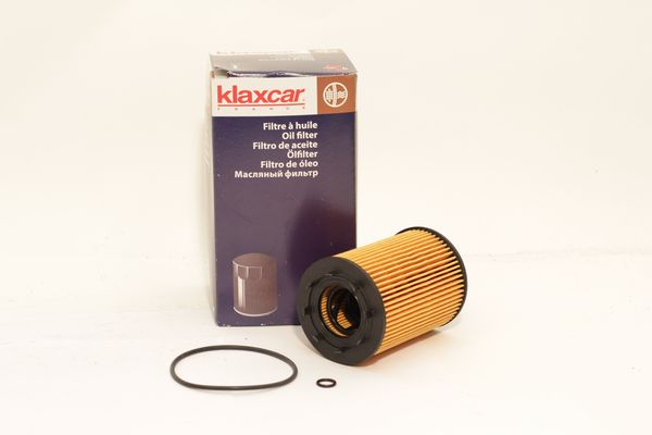 KLAXCAR FRANCE alyvos filtras FH023z